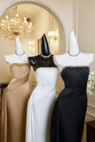 Zyrelle Dress (On hand)