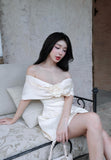 Antonina Dress (On hand)