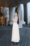 Lyka Dress (On hand)