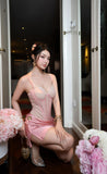 Althea Dress