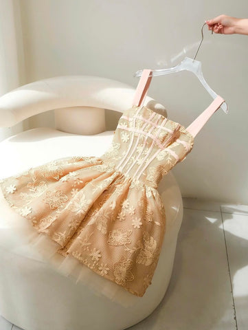 Mica Dress