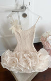 Greta Dress