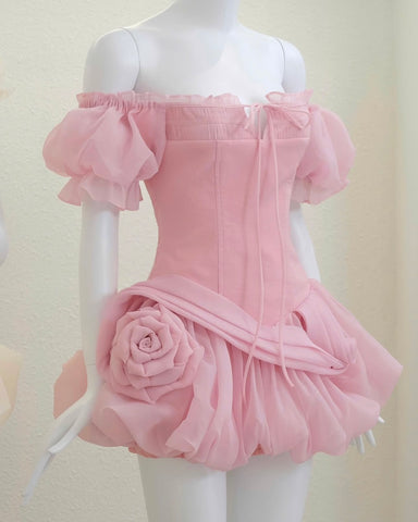 Chiara Dress