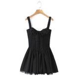 Emily Corset Dress