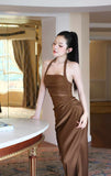 Zera Dress (On hand)
