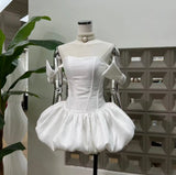 Lunette Dress