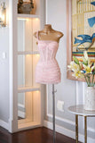 Avalyn Dress
