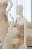 Aubrey Dress