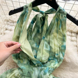Lenora Dress