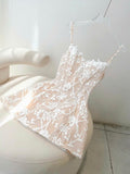 Serene Dress