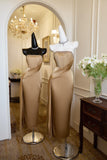 Zyrelle Dress (On hand)