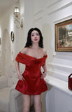 Antonina Dress (On hand)