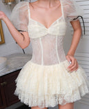 Hannah Dress