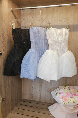 Sylvie Dress