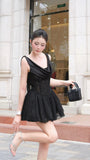 Athena Dress (On hand)