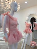 Amiara Dress (On hand)