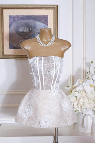 Silveria Dress (On hand)