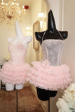 Gia Dress (On hand)