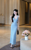 Nikka Dress