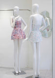 Devona Dress