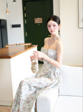 Tamara Dress (On hand)