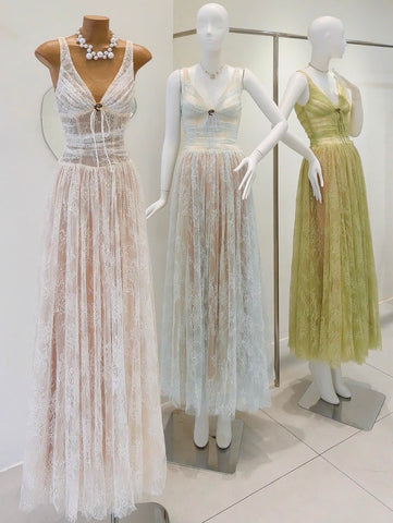Cameron Dress