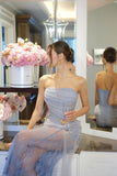 Samia Dress