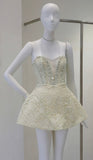 Natalya Dress