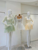 Alicia Dress (On hand)