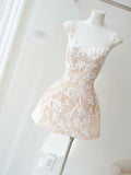 Serene Dress