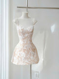 Serene Dress