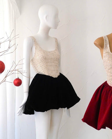 Samara Dress (On hand)