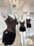 Althea Dress