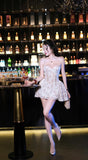 Alessia Dress