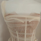 Lucienne Dress