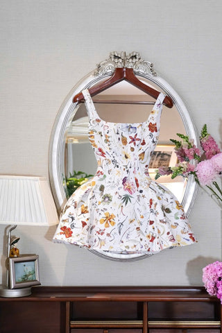 Ella Dress (On hand)
