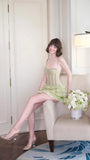 Carla Dress (On hand)