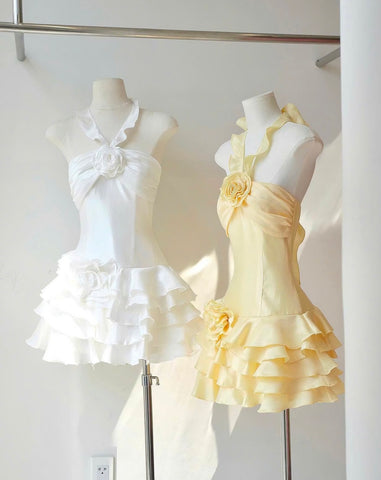 Eleina Dress (On hand)
