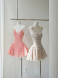 Margaux Dress