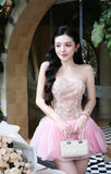 Lucia Dress