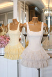 Sienna Dress