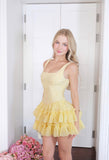 Sienna Dress