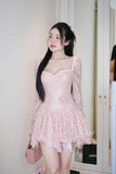 Seraphina Dress