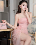 Janica Dress