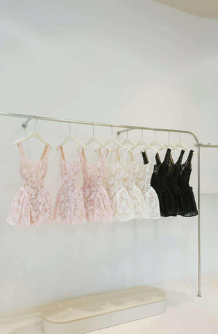 Thalina Dress (On hand)
