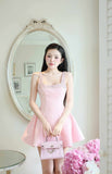 Krishna Dress