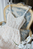 Azura Dress (On hand)