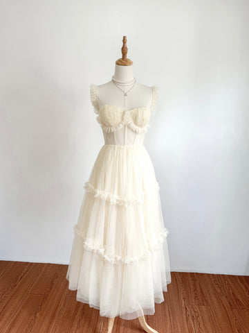 Anastasia Dress (On hand)