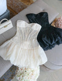 Lucilla Dress