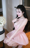 Alva Dress (On hand)